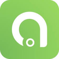 →