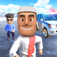 →