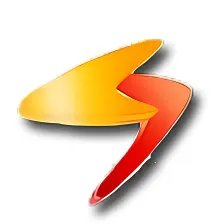 →