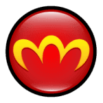 →